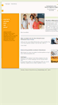 Mobile Screenshot of frauenaerztin-engelmann.de